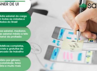 Designer de UI