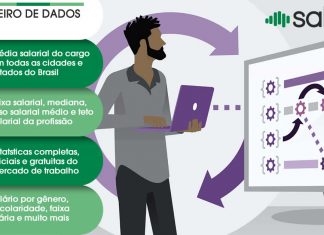 Engenheiro de Dados