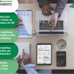 Pesquisa salarial empresas do setor de Comércio Varejista de Produtos Farmacêuticos