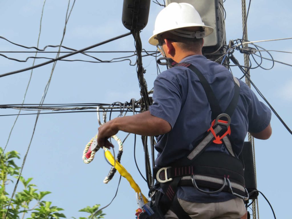 Acordo coletivo SINSTAL instaladores TV a cabo e satelite