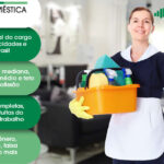 Salário Empregada Doméstica São Paulo