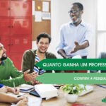 quanto ganha um professor universitário