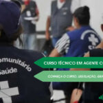 Curso Técnico em Agente Comunitário de Saúde