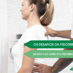 desafios da fisioterapia na pandemia