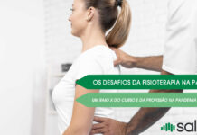 desafios da fisioterapia na pandemia