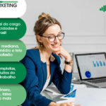 Salário Assistente de Marketing 