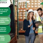 Salário e mercado de trabalho para Supervisor de logística no Brasil