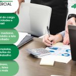 Salário Assistente Comercial 