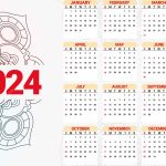 Calendário abono salarial PIS/PASEP 2024