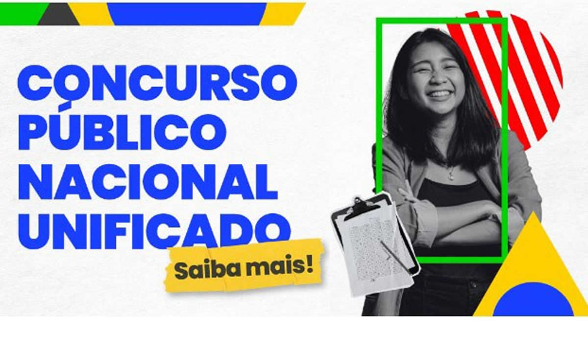 ENEM dos concursos cargos e salários