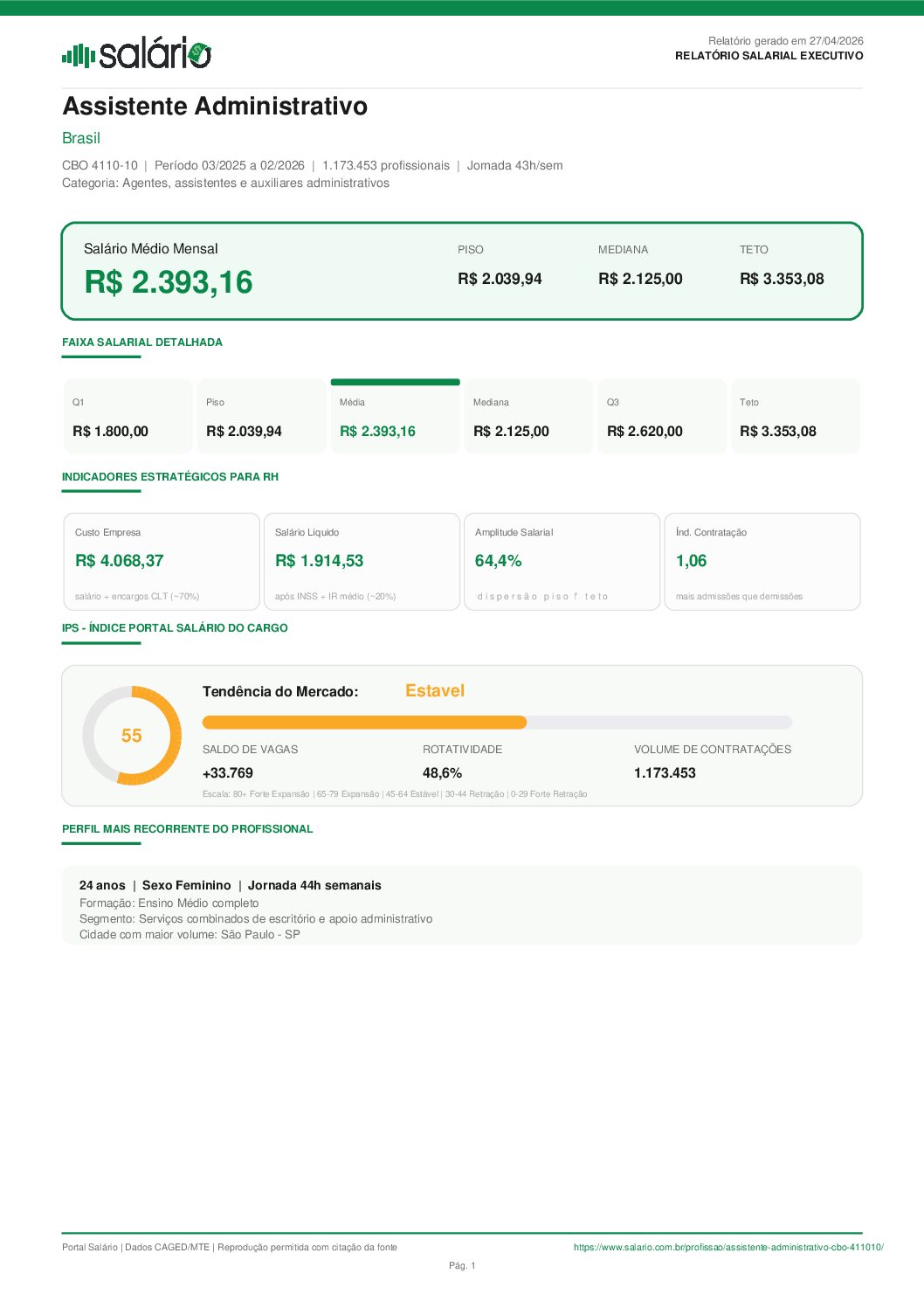Plano de Acesso Mensal - Imagem 3