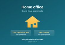 Home office: Entenda essa modalidade de jornada de trabalho Home office - Regulamentação e regras