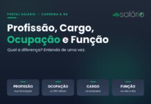 Profissão, Cargo, Ocupação e Função: Qual a Diferença? Entenda a diferença entre Profissão, Cargo, Ocupação e Função