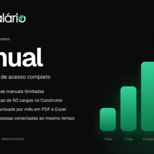 Plano Anual Portal Salario